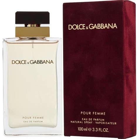 dolce gabbana pour femme intense 3.3 ounce|d&g pour femme edp 100ml.